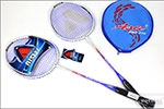 Hướng dẫn cách chọn vợt, mua vợt cầu lông chất lượng tốt