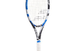 Vợt tennis Babolat Drive Z Mid UNSTRUNG 101182