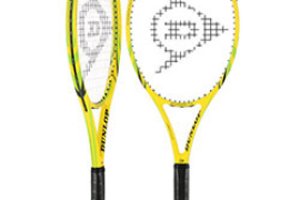 Vợt tennis Dunlop BIOMIMETIC 500 Lite