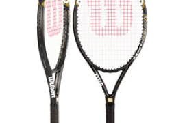 Vợt Tennis Wilson Hammer 5.3