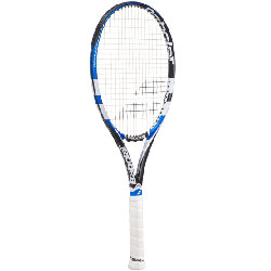 Vợt tennis Babolat Drive Z Mid UNSTRUNG 101182