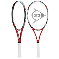 Vợt tennis Dunlop Aerogel 4D 300G2
