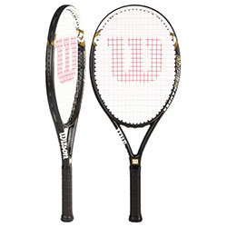 Vợt Tennis Wilson Hammer 5.3